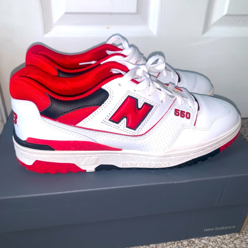 New Balance 550